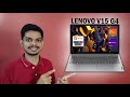 Lenovo V15 Ryzen 3 Review 💼 Best Laptop for Online Jobs &amp; Students (Under ₹30,000) | By Techie Ankit