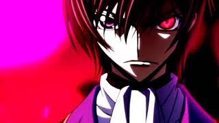 Death Note/Code Geass AMV