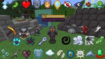 Minecraft Advancement Tutorial: How Did We Get Here (1.21+)