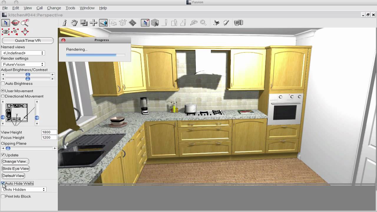 Planit Fusion Kitchen Design Software Free Download - Most freeware