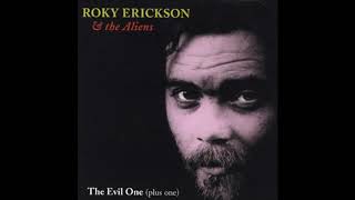 Roky Erickson &amp; The Aliens &quot;Sputnik&quot;