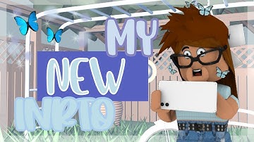 my NEW intro! | roblox animated gfx