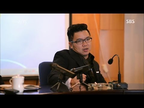 우리 시대 바람직한 권력 모색 @창사특집 대기획 최후의 권력 5부