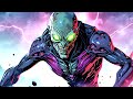 Alien Archetypes and Abduction Stories