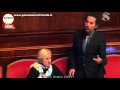 Delega lavoro, l'intervento Andrea Cioffi
