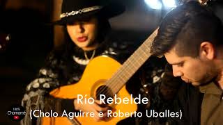 Chamamé - Río Rebelde com Thauanne Castro, Toty Montiel e Iván Torres