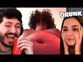 You Laugh You DRINK in Discord..