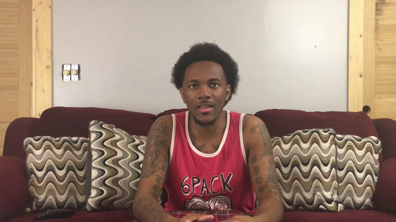 Real Nigga Story - Stealing From Walmart