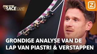 Download Lagu Catsburg: 'In bocht 4 gaat het echt compleet mis.'🧐 | Race Café 28/11/2025 MP3