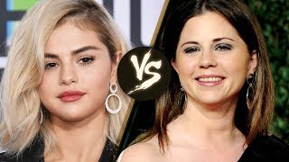 We've now learned that selena gomez's mom mandy's hospitalization
didn't necessarily have anything to do with and her current
relationship, but was si...