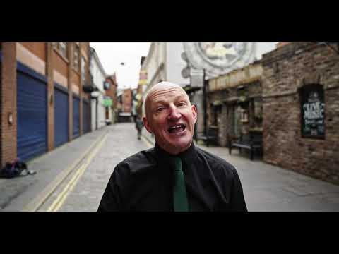 Video: De beste bars in Belfast