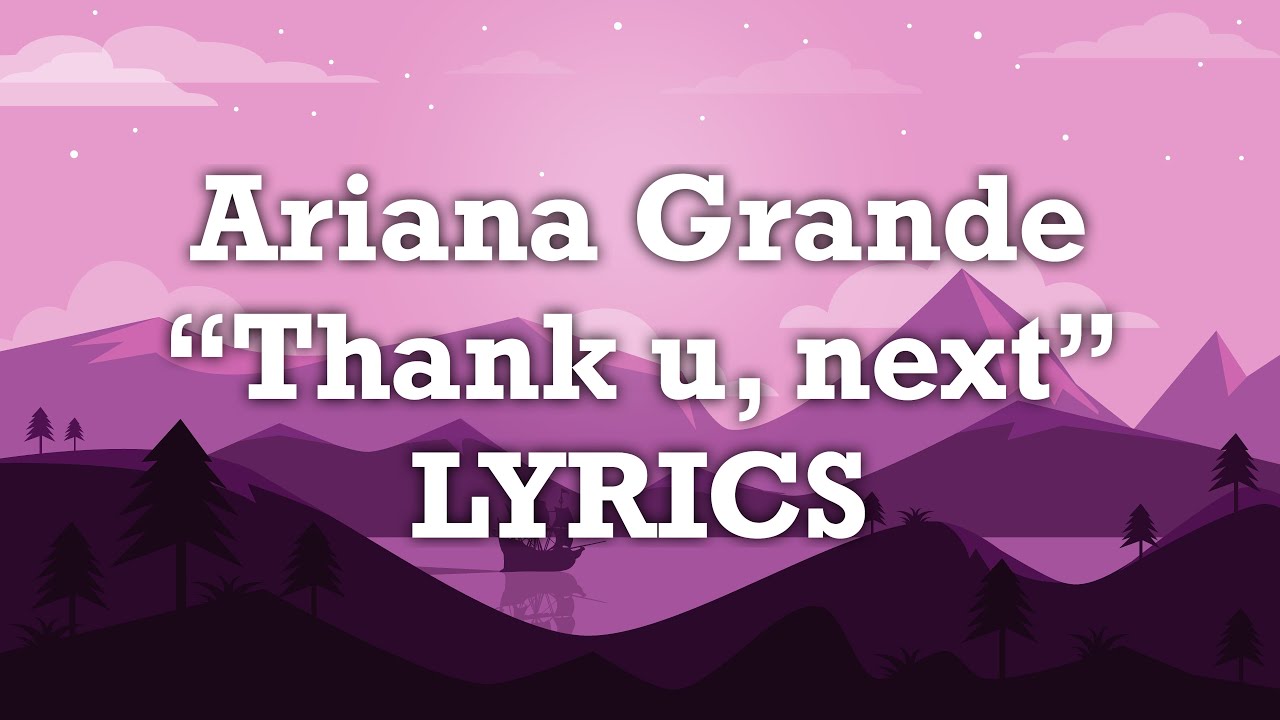 camera iphone 8 plus apk Ariana Grande - Thank u, next (Lyrics)