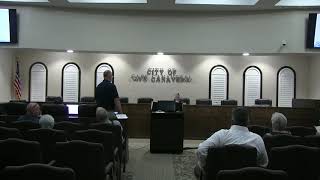 Code Enforcement Hearing 02/25/20