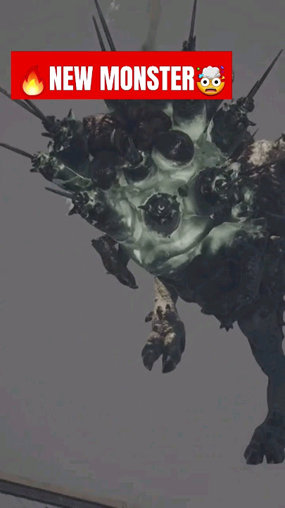 New monster to kill🤯🔥 #gaming #games #gameplay #stellarblade