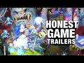 Honest Game Trailers | Ghosts 'n Goblins Resurrection