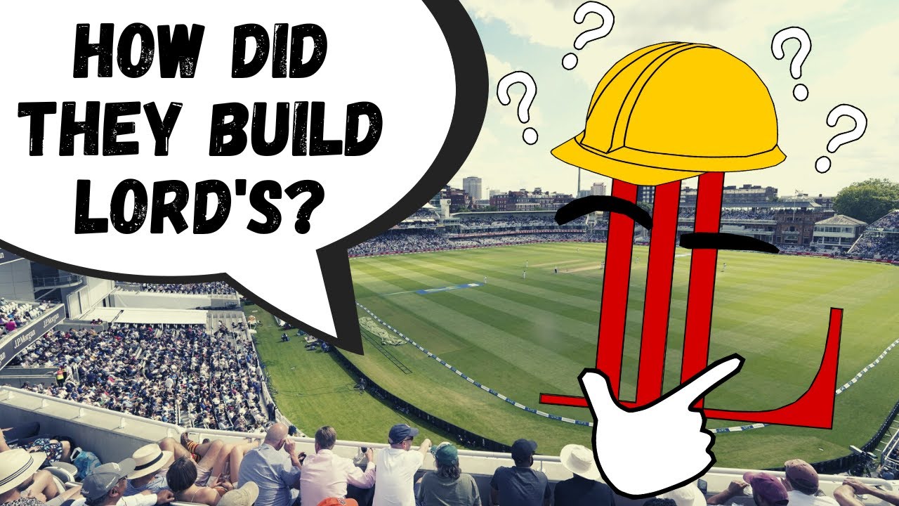 Lord's Cricket Ground - All You Need to Know BEFORE You Go (with