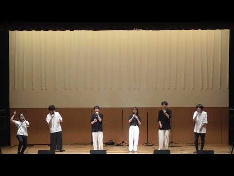 【新入生ライブ2022】Joyeuse