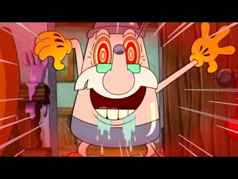 I found this clip on .It contains a sneek peak from Cuphead Show  Season 2