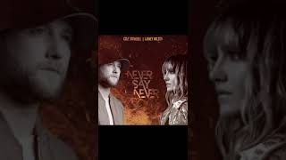 We'll Never Say No To Cole Swindell And Lainey Wilson! #Neversaynever Is Available Now!