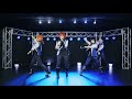 【あんスタ Knights】Fight for judgeをコスプレで踊ってみた【Knights】