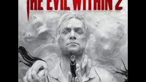 The Evil Within 2 | Part 9 | FINAL BOSS FIGHT-Longplay Game Movie Walkthrough Gameplay No Commentary