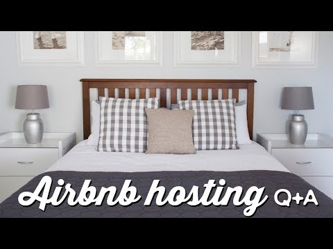 airbnb-hosting-q&a-|-a-thousand-words