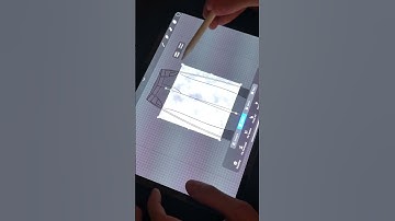 Using These FREE Procreate Brushes to Level Up My Fashion Mockups