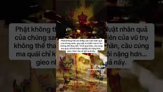 CÚNG QUỶ THẦN