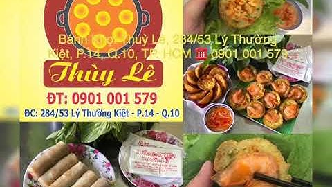 Bánh Khọt thơm mùi nước cốt dừa, tôm tươi, béo béo cho qúi trong và ngoài nước.Kính Mời🤗