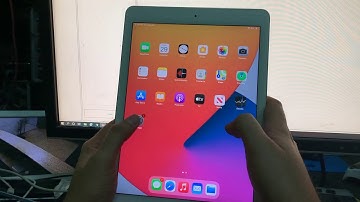 iPad Air 2 iOS 14.1 iCloud bypass Untether , How To Jailbreak iOS 14.1 using Patched Checkra1n