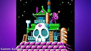 Custom Gaming: Mega Man Maker (PC) #5
