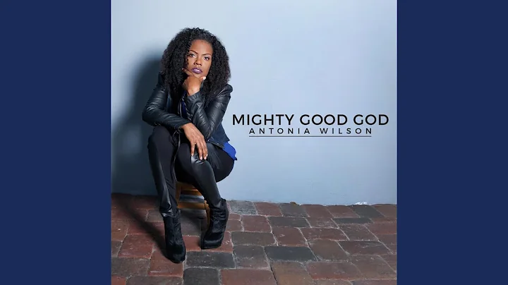Mighty Good God (feat. Faith Origho-Lowe, Shirdell M. Dollar-Long & Donald a. Lowe Jr.)