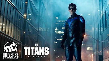 Titans Season 2 Finale Nov. 29 | DC Universe | The Ultimate Membership