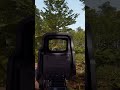 Setting the ambush with Alpha Fireteam - #bellum #gaming #milsim