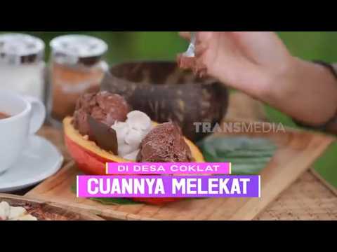 Di Desa Coklat Cuannya Melekat | CUAN BOSS (16/09/26)