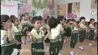 Level 3 | Unit 3 | Wild Animals