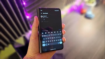 Google preps BIG Stylus and Handwriting features for Gboard