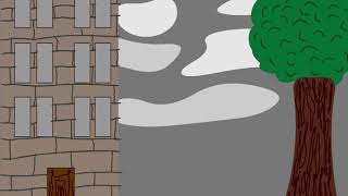 Scene 3 Rough draft