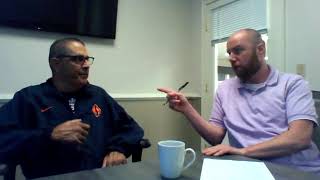 To-Be-Named-Later Vodcast (Episode 5): Steve Hyder