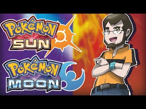 CAPTURANDO O TYPE NULL #20 POKÉMON MOON
