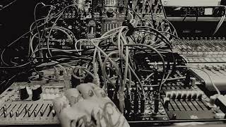 Eurorack Modular Synth: Dark Electronic Jam S.03 - Twenty9Cult #darkelectro #eurorack