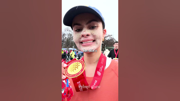 🚨 She Didn't Wash Her Face for Months — Here's What Happened! 🤢