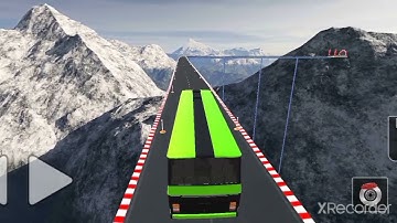 99.9% Impossible games bus driving and simultaor by Et Game developers #2