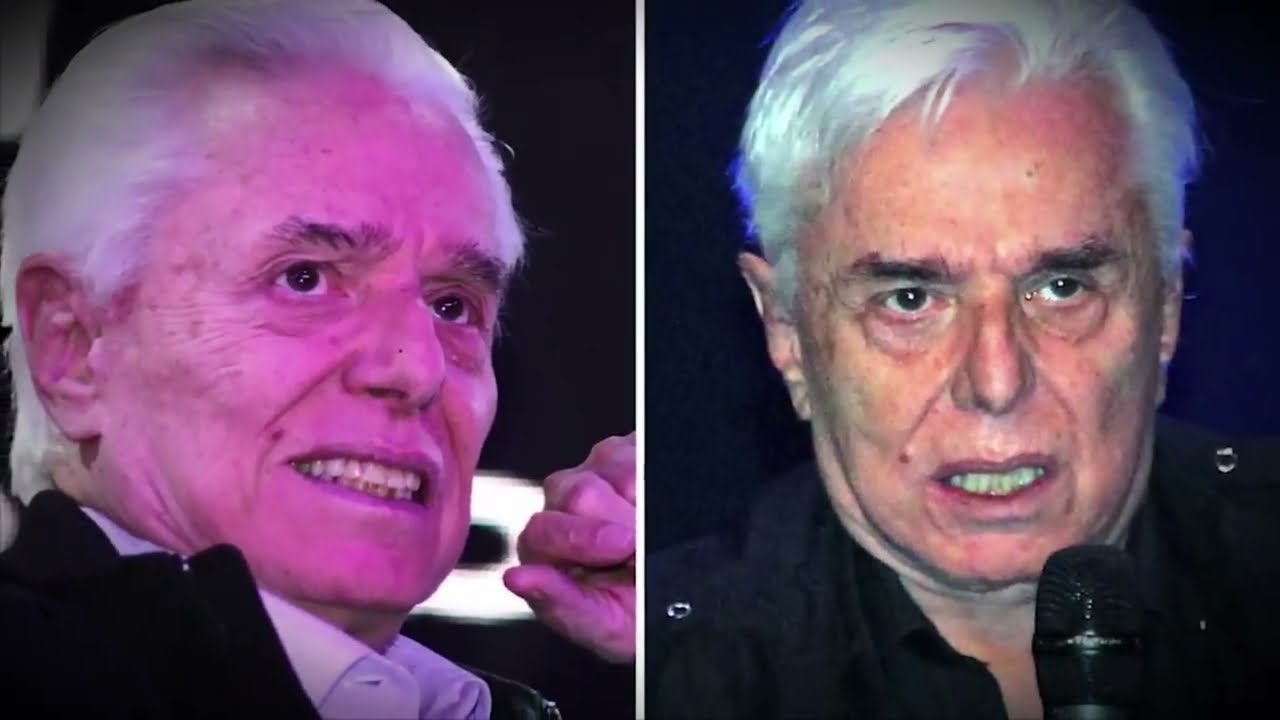 Enrique Guzmán, a sus 81 años, finalmente admite lo que todos sospechábamos.