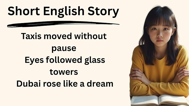 I changed one thing in my routine — and my English improved fast