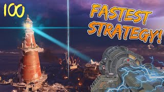 Tag Der Toten Fastest Strategy Guide - Black Ops 4 Zombies