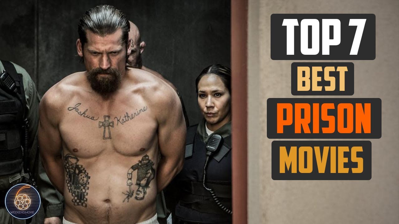 5 Best Prison Movies Of All Time The 25 Yardbarker - Vrogue