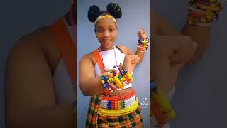 Zandlezinhlesabelo Duma