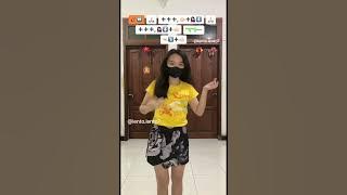 Aaa kasian aaa | Dc : Kia | Aaa Kasian aaa (remix) | Tutorial Dance Tiktok | #dance #tiktok #shorts
