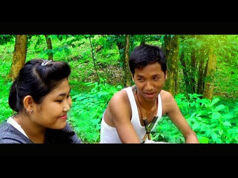 Funny love story 😀| Short Garo Movie | Official Video - YouTube